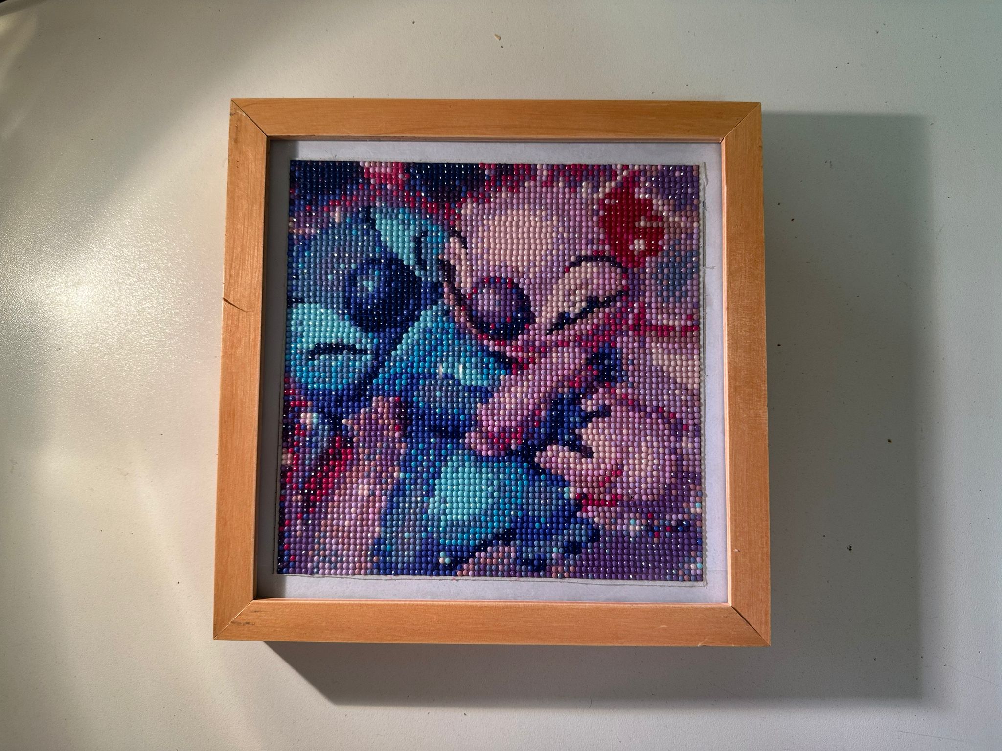 Disney Diamond Paintings: Een Magische Duik in de Wereld van Stitch