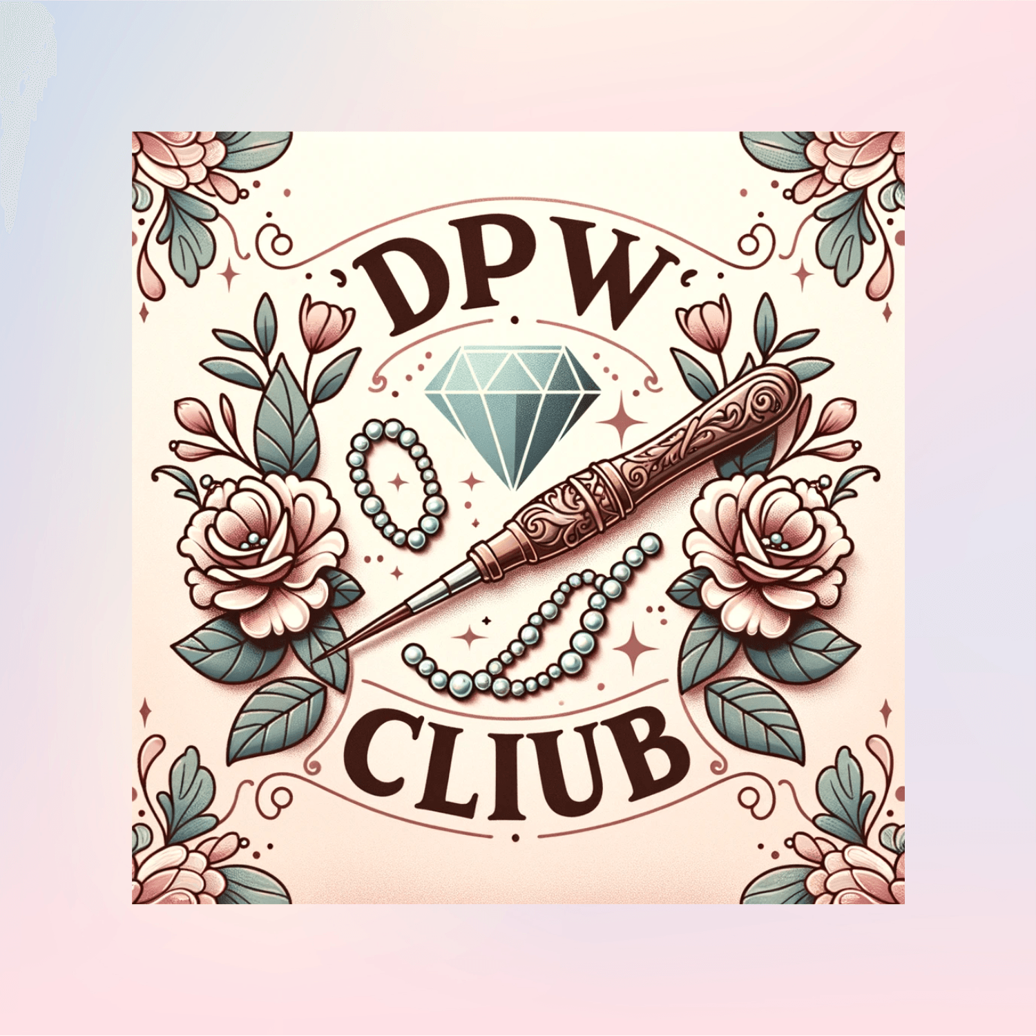 Wat is de DPW club?