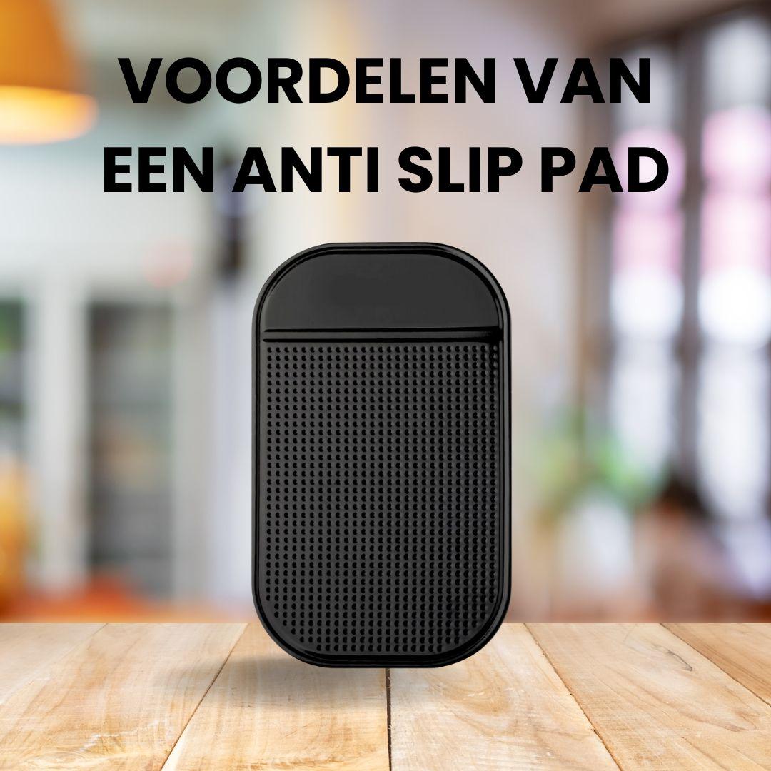 Voordelen van een Anti-Slip pad met Diamond Painting