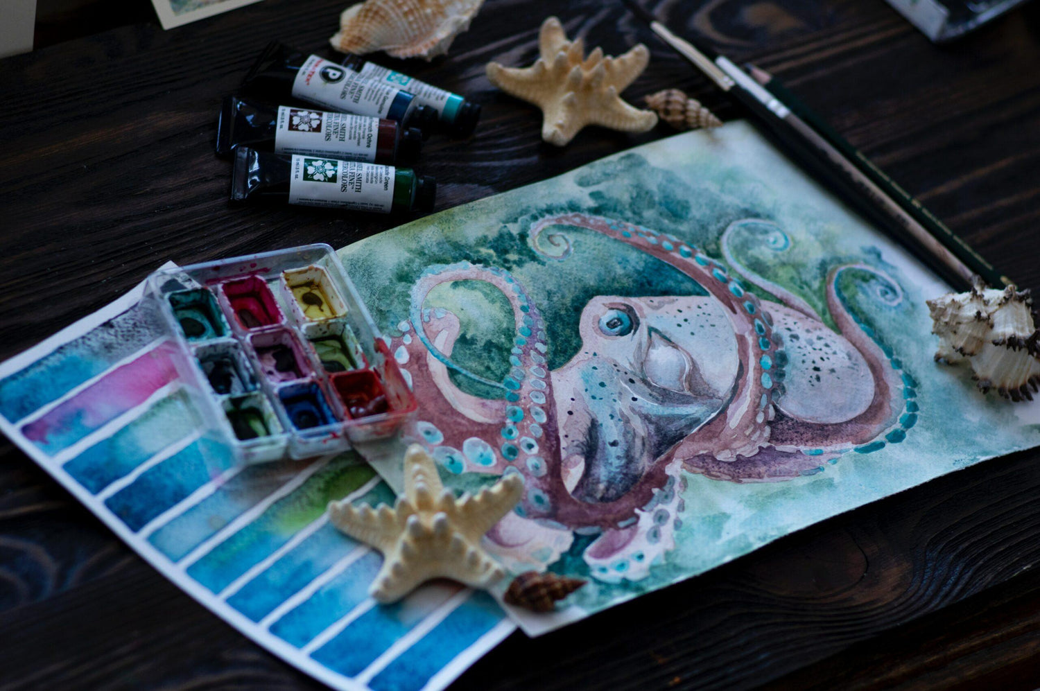 17 Creatieve hobby's die je moet proberen