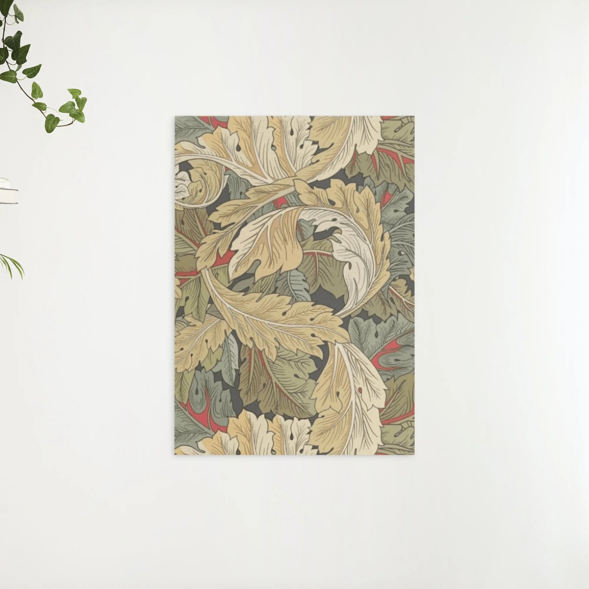 Diamond Painting Acanthus - SEOS Shop ®