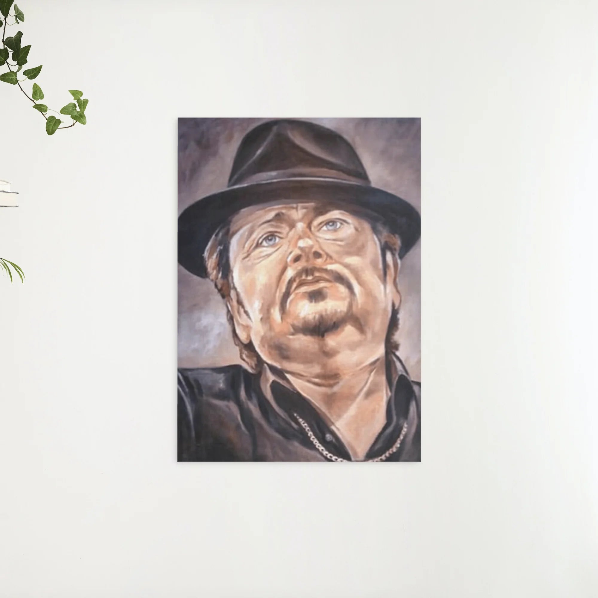 Diamond Painting Andre Hazes schilderij - SEOS Shop ®