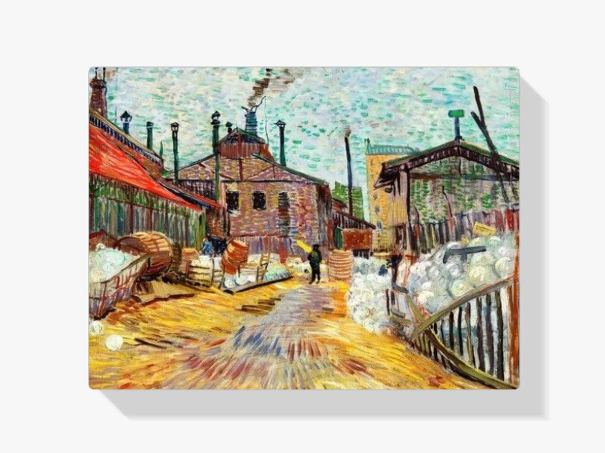 Diamond Painting De Fabriek - SEOS Shop ®