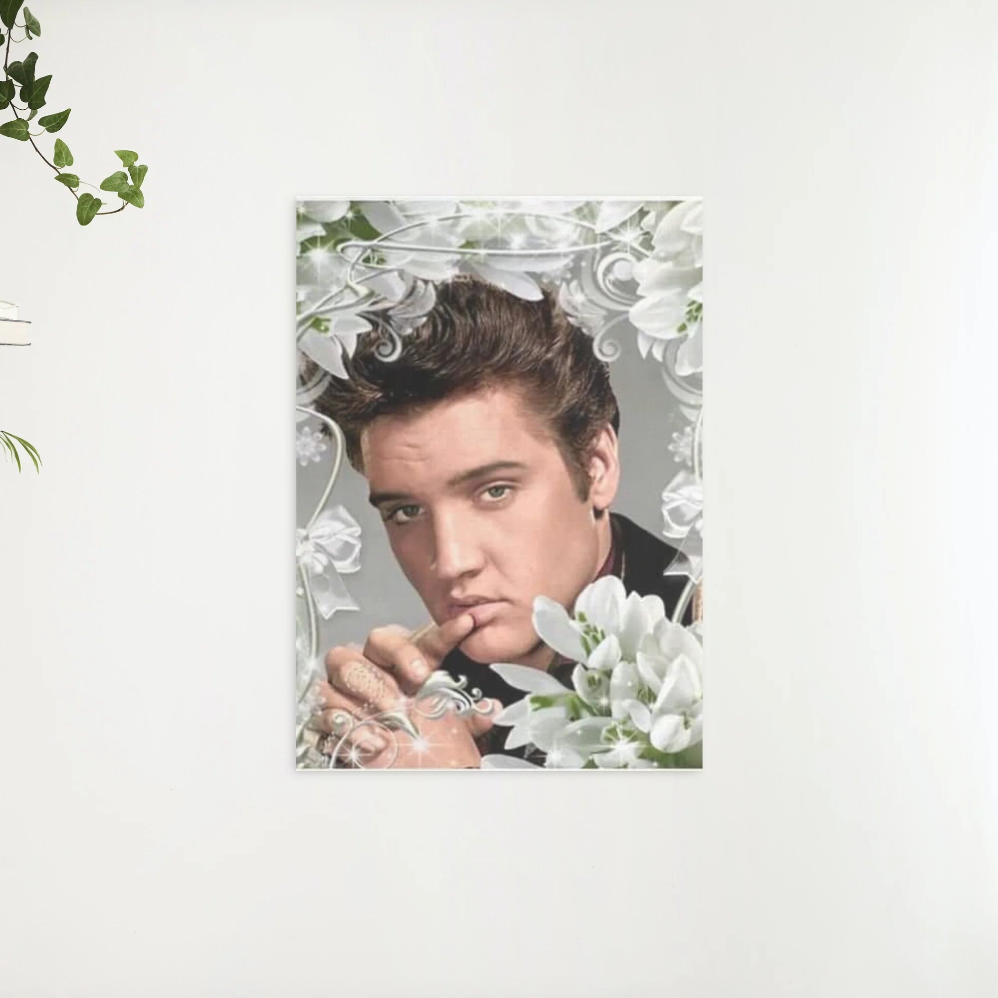 Diamond Painting Elvis Presley - SEOS Shop ®