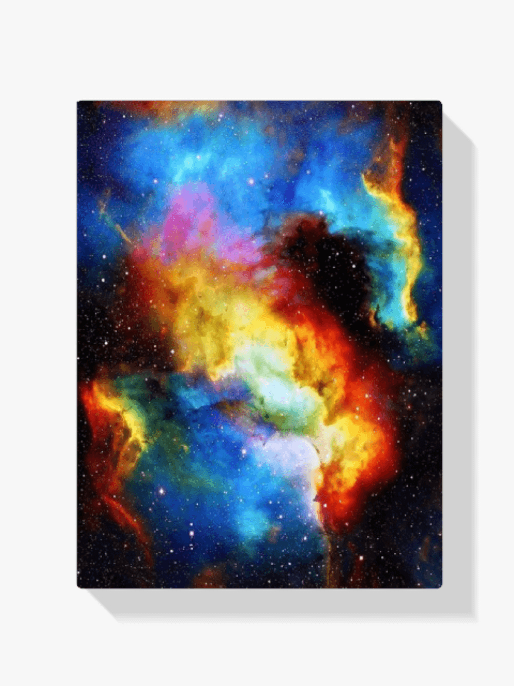 Diamond Painting Galaxy – SEOS Shop ®