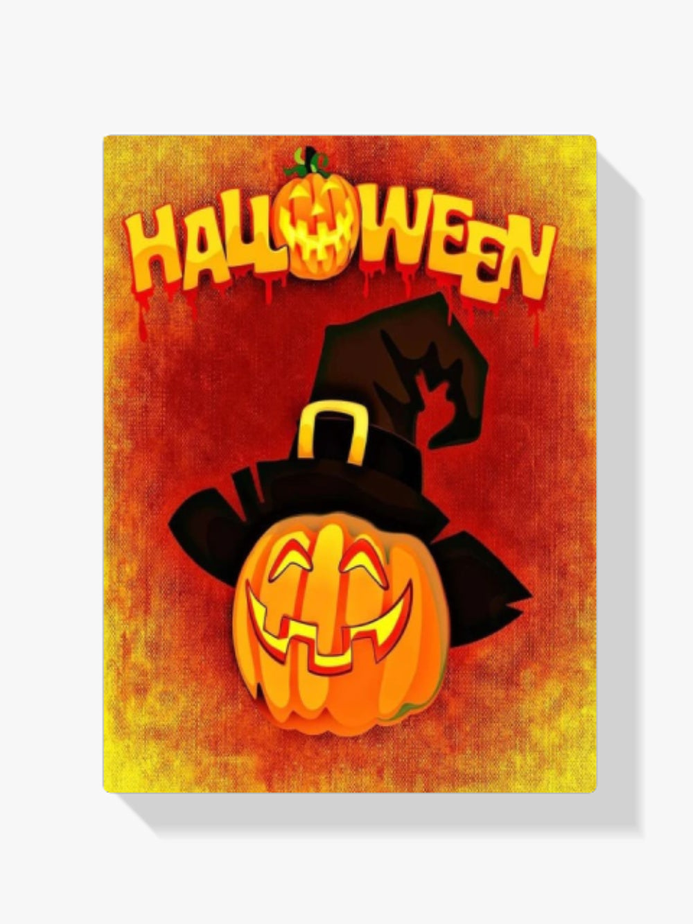 Diamond Painting Halloween 1 - SEOS Shop ®