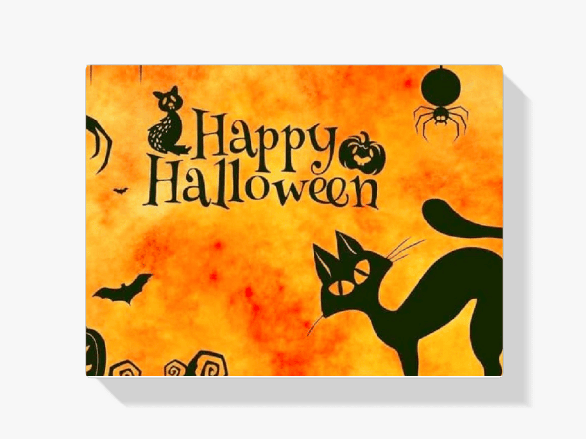 Diamond Painting Happy Halloween - SEOS Shop ®