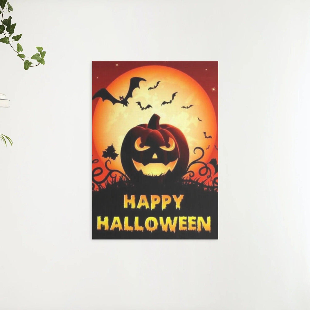 Diamond Painting Happy Halloween - SEOS Shop ®