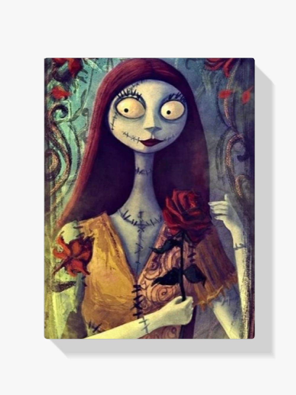 Diamond Painting Jack En Sally - SEOS Shop ®