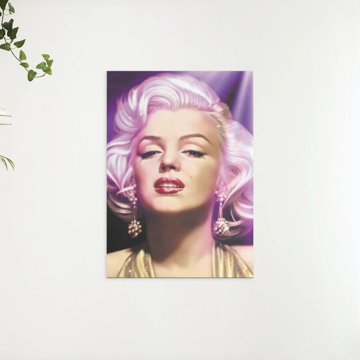 Diamond Painting Marilyn Monroe - SEOS Shop ®