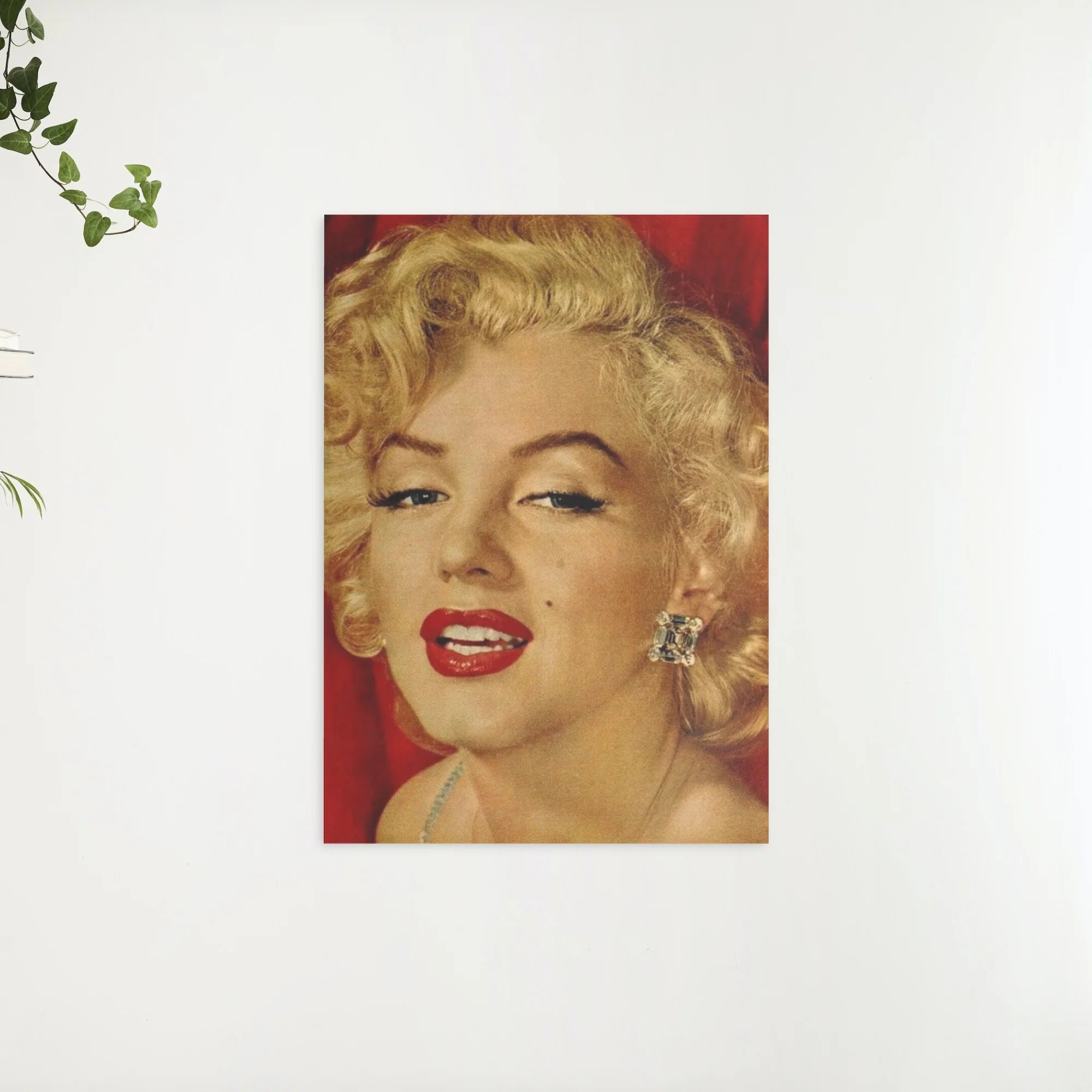 Diamond Painting Marilyn Monroe portret - SEOS Shop ®