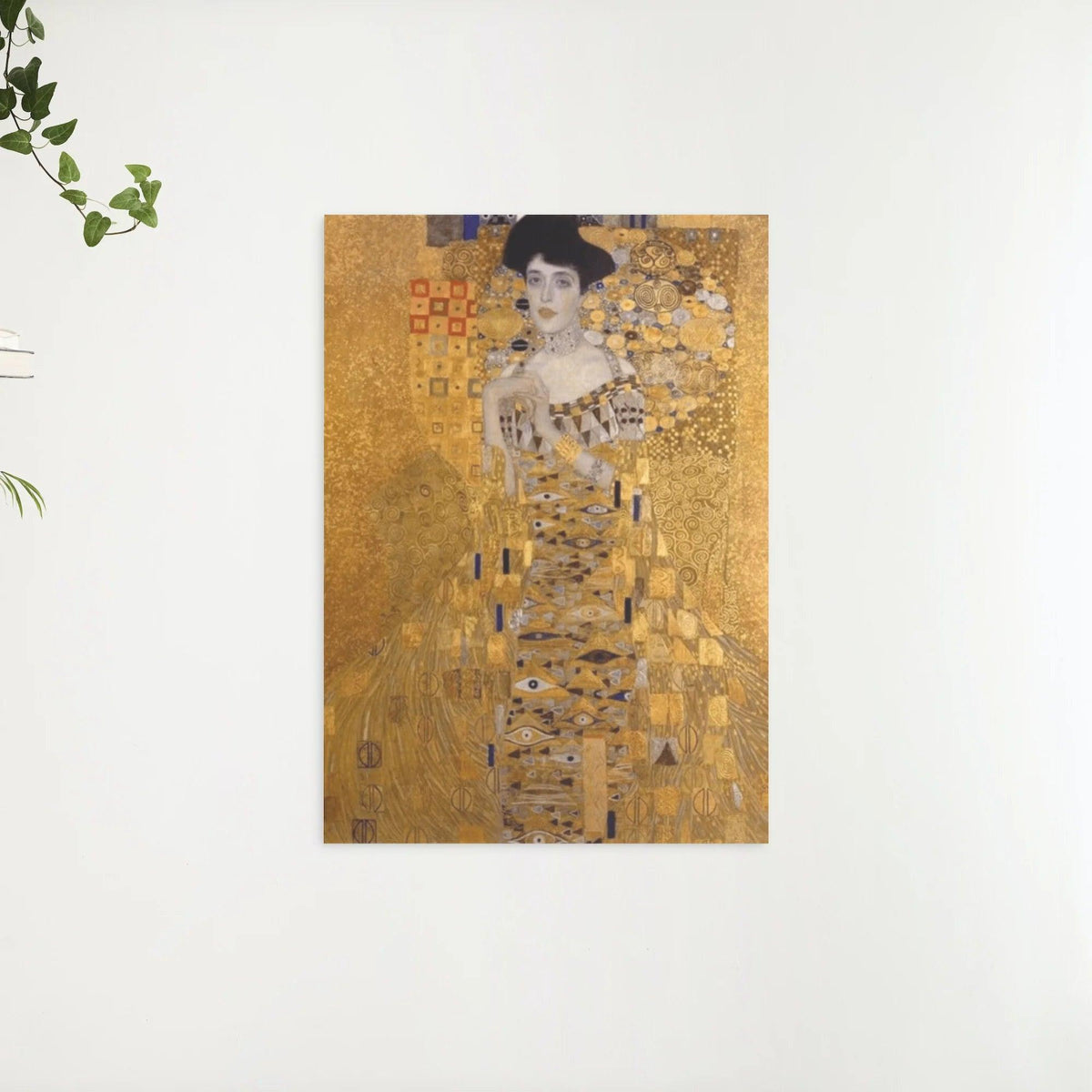 Diamond Painting Mevrouw Adele Bloch-Bauer - SEOS Shop ®