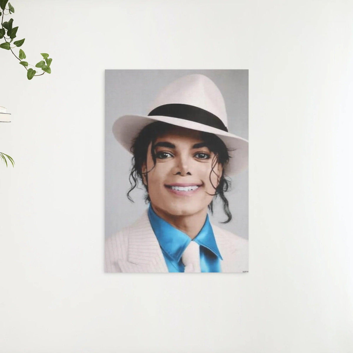 Diamond Painting Michael Jackson portret - SEOS Shop ®