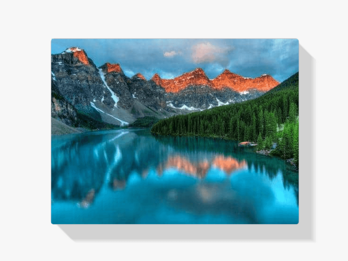 Diamond Painting Rivier in Canada – SEOS Shop ®