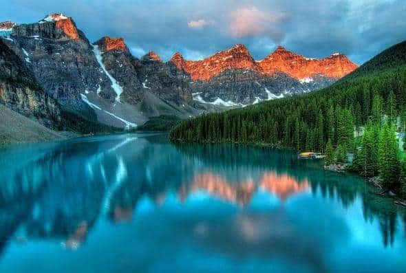 Diamond Painting Rivier in Canada – SEOS Shop ®