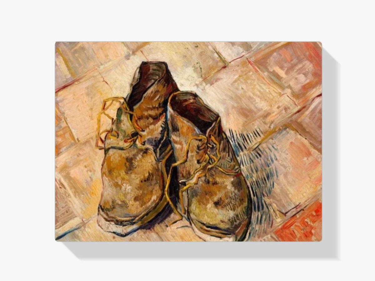 Diamond Painting Schoenen - SEOS Shop ®