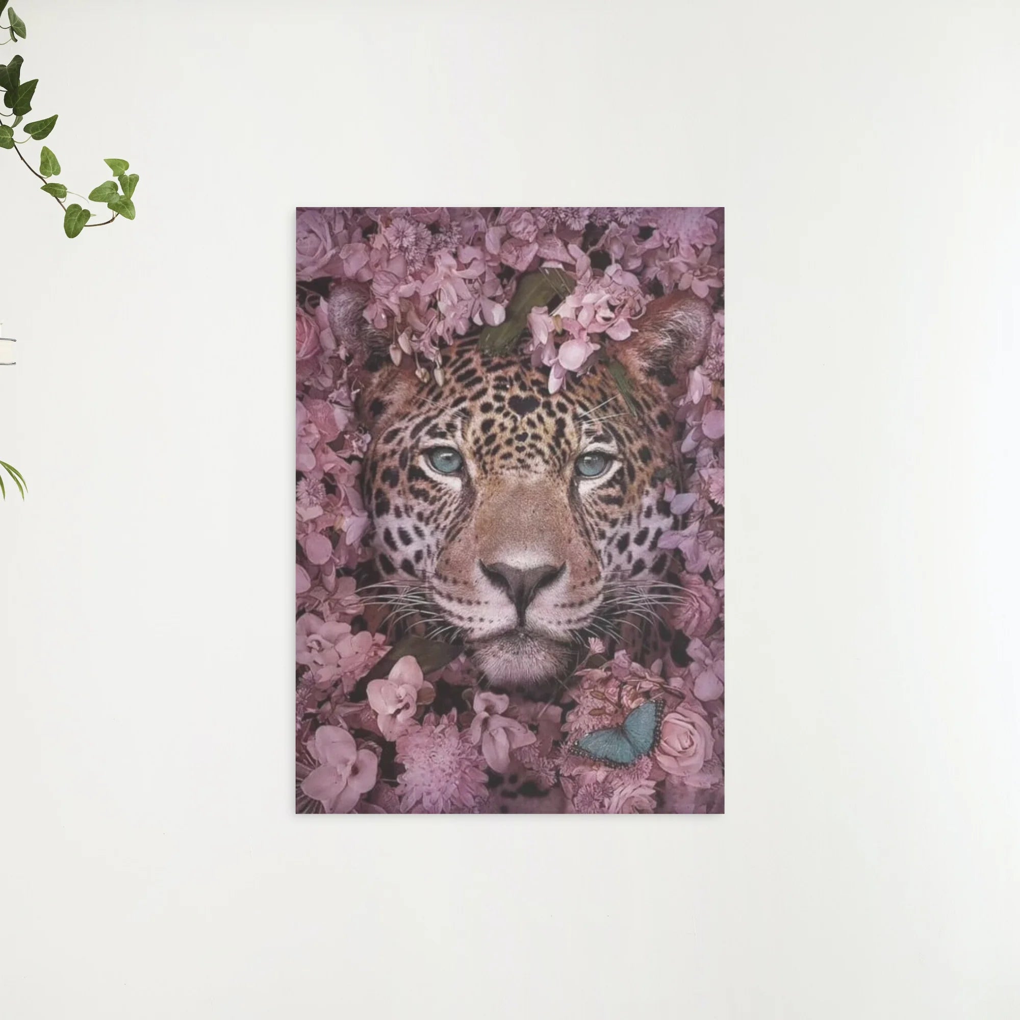 Diamond Painting Tijger verborgen - SEOS Shop ®