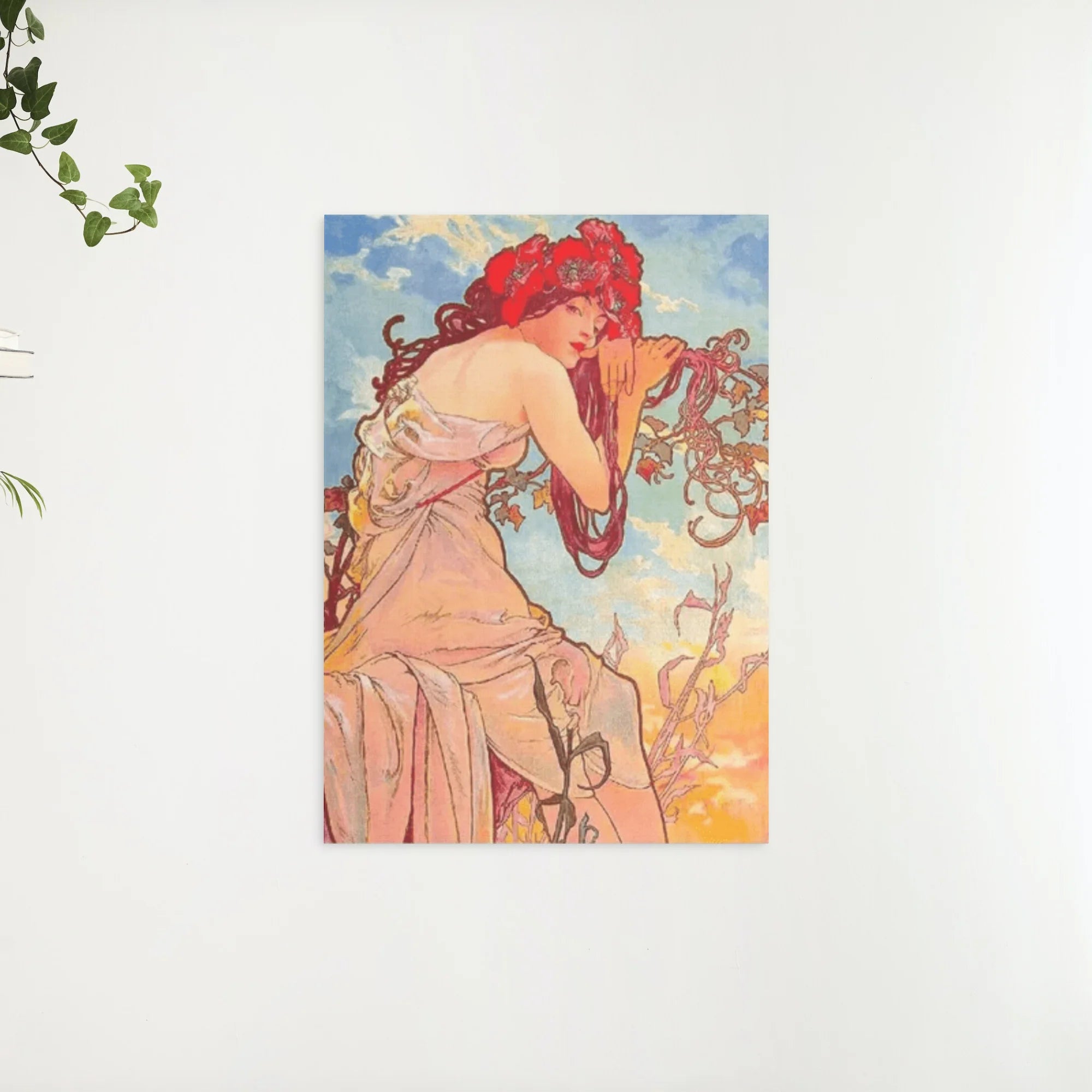 Diamond Painting Zomer - SEOS Shop ®