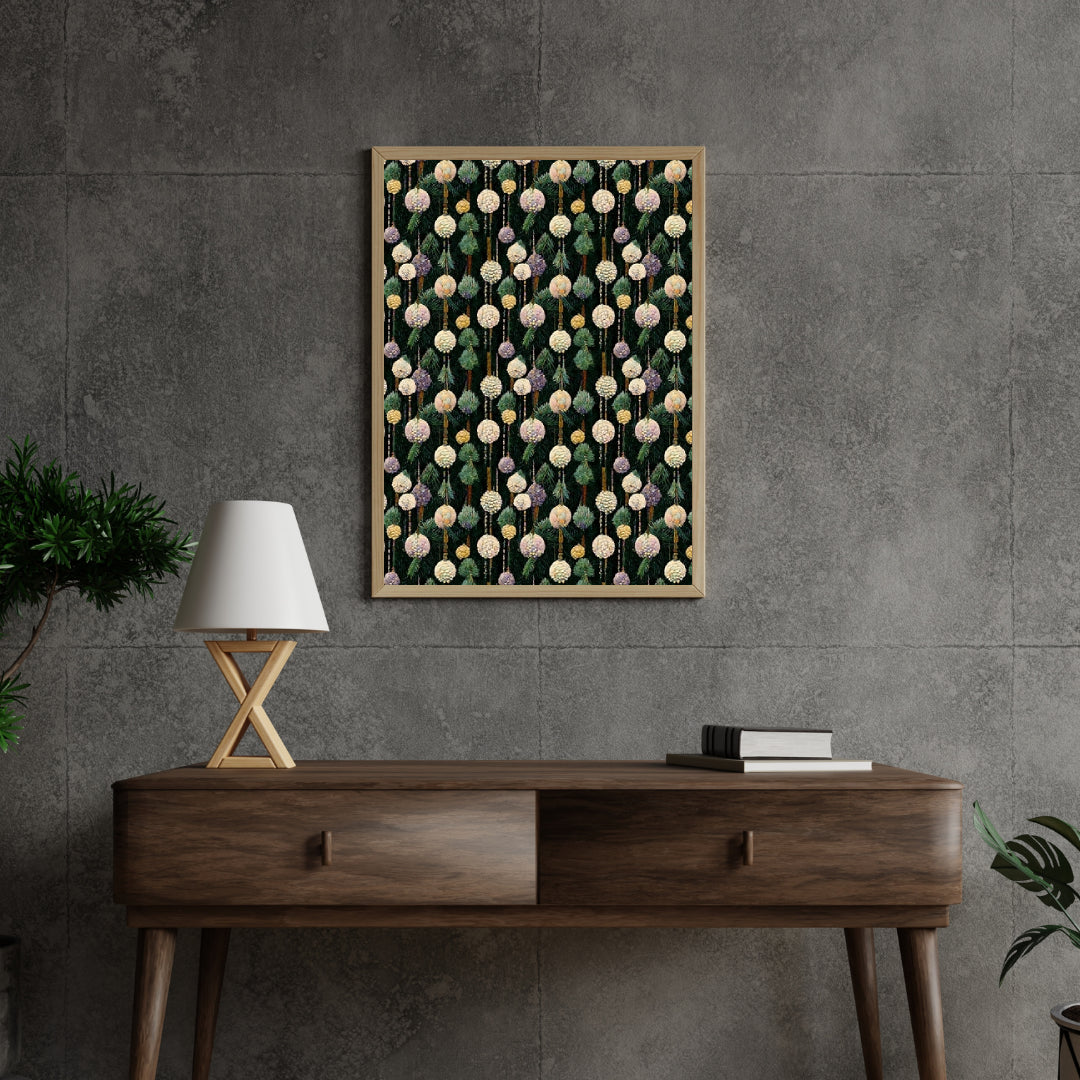 Diamond Painting - Kerst Patroon