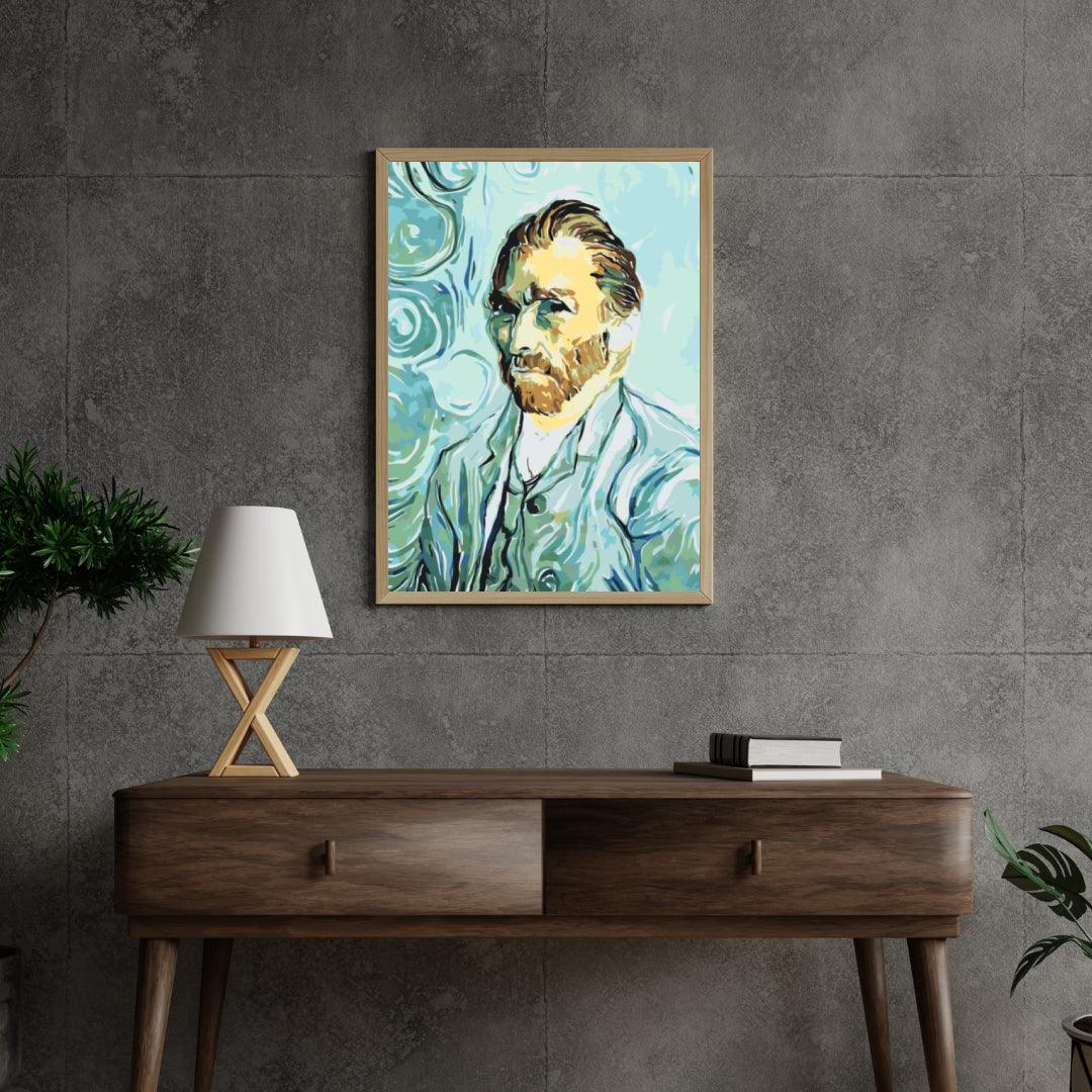 Diamond Painting - Vincent van Gogh - SEOS Shop ®