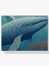 Diamond Painting Walvis - SEOS Shop ®