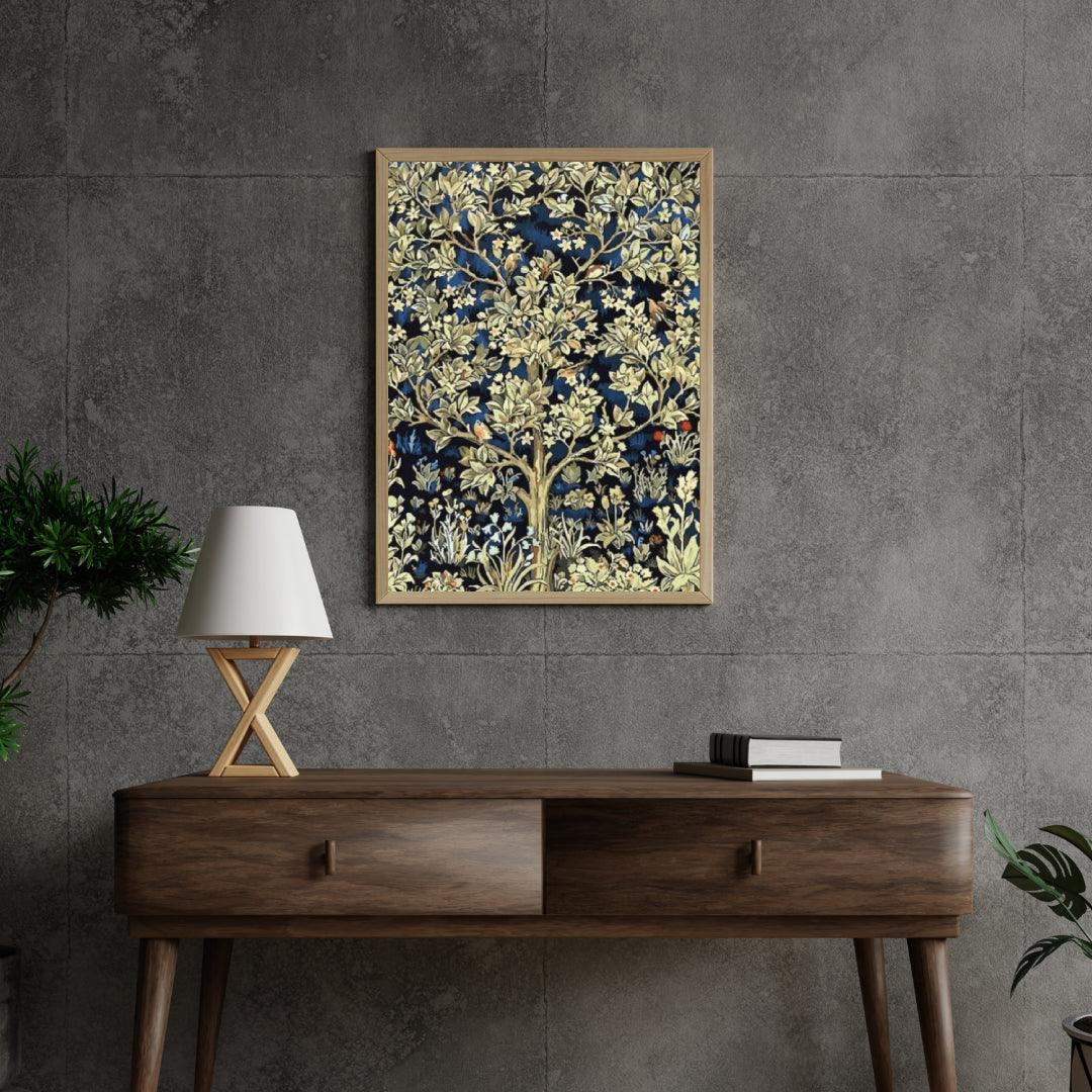 Diamond Painting Boom van Leven - SEOS Shop ®