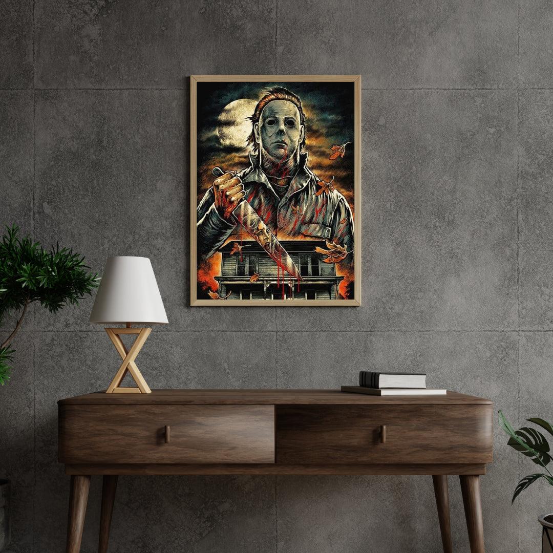 Diamond Painting Halloween - SEOS Shop ®