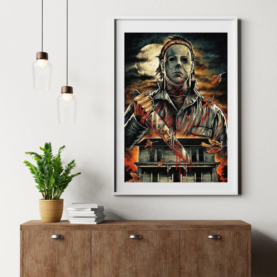 Diamond Painting Halloween - SEOS Shop ®