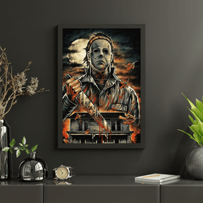 Diamond Painting Halloween - SEOS Shop ®