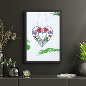 Diamond Painting Hangende decoraties - SEOS Shop ®