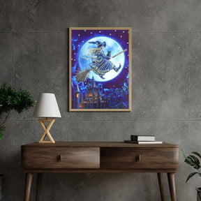 Diamond Painting Heks - SEOS Shop ®