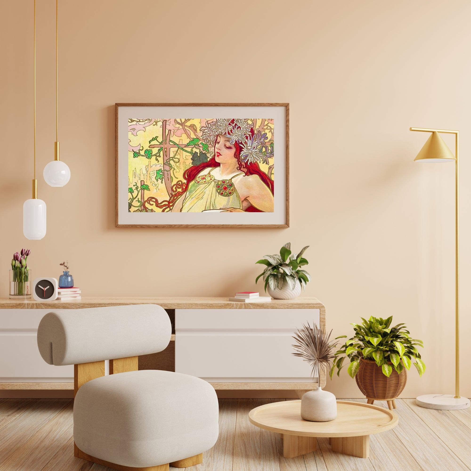 Diamond Painting Herfst - SEOS Shop ®