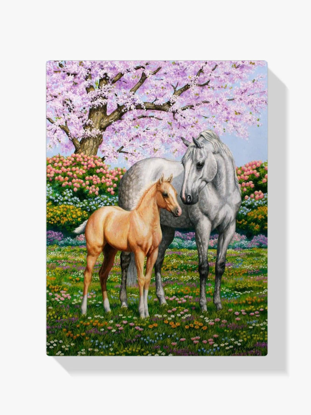 Diamond Painting Lente cadeau - SEOS Shop ®