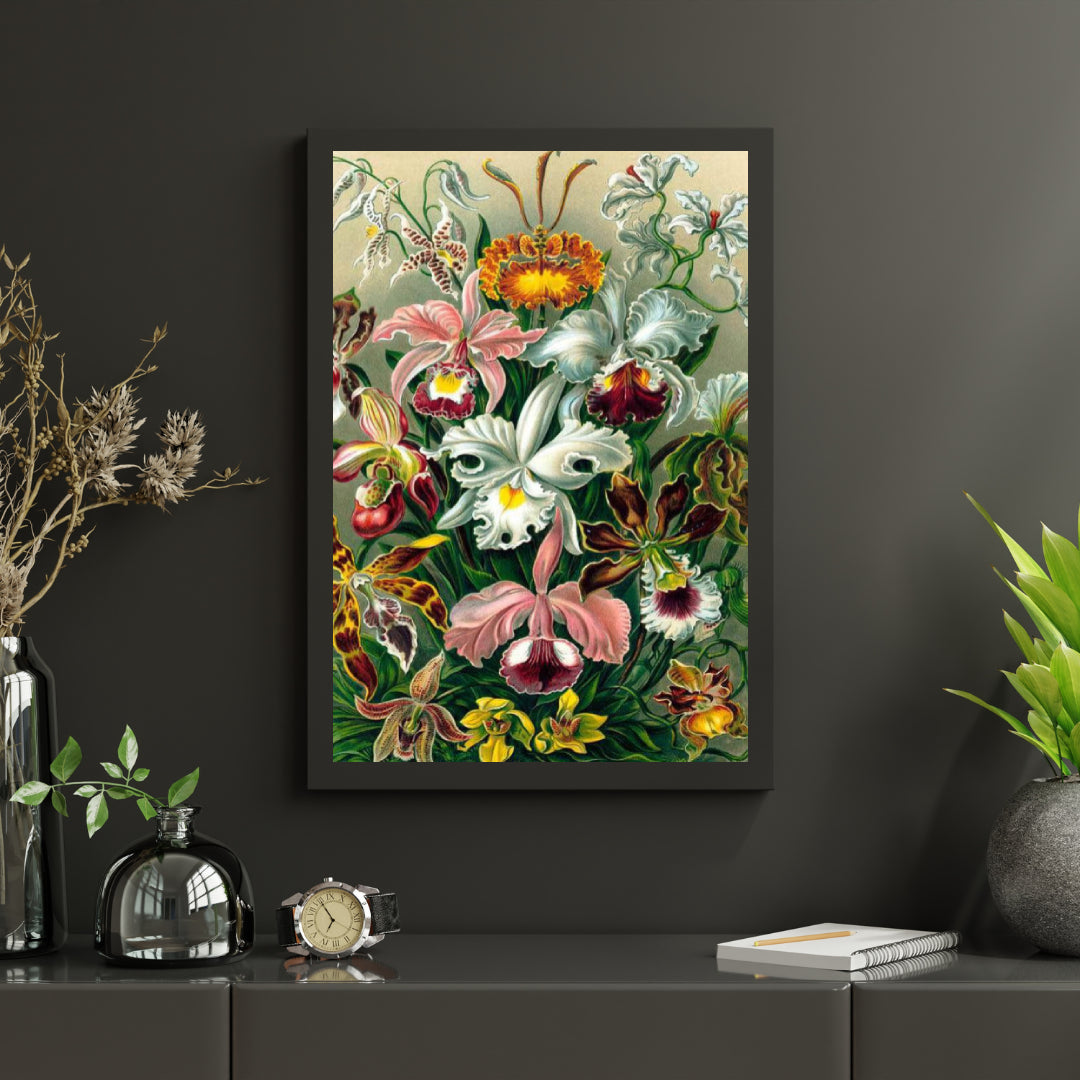 Diamond Painting Orchidee - SEOS Shop ®