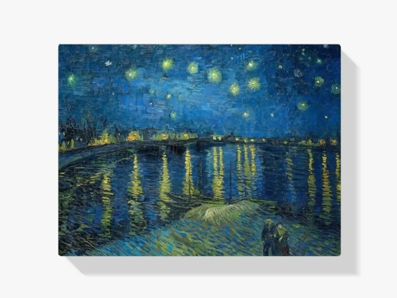 Diamond Painting Sterrenhemel - SEOS Shop ®