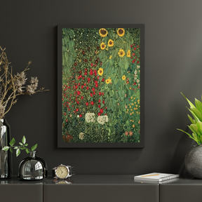 Diamond Painting Zonnebloem Park - SEOS Shop ®